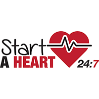 Start A Heart 24/7