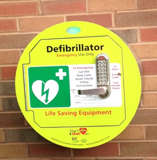 News From Start-a-Heart 24/7