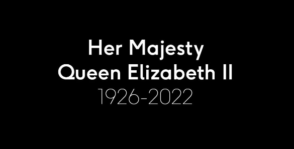 Her Majesty Queen Elizabeth II