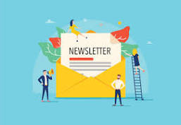 2023, Bulletin, Newsletter