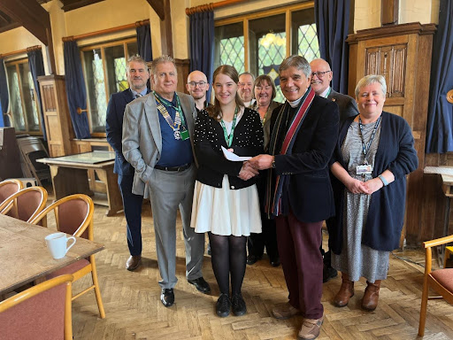 Lydia Frere: A Journey to Adult Nursing