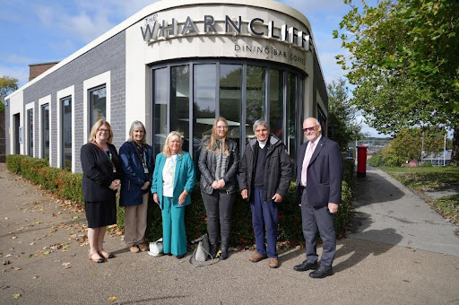 Samantha Osborne – Pursuing a career in Adult Nursing