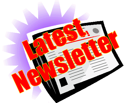 Newsletter February 2025