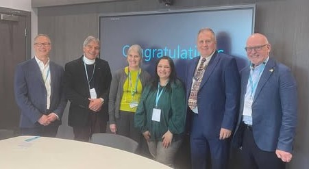 Rotherham Sitwell Rotary supports tomorrow’s nurses