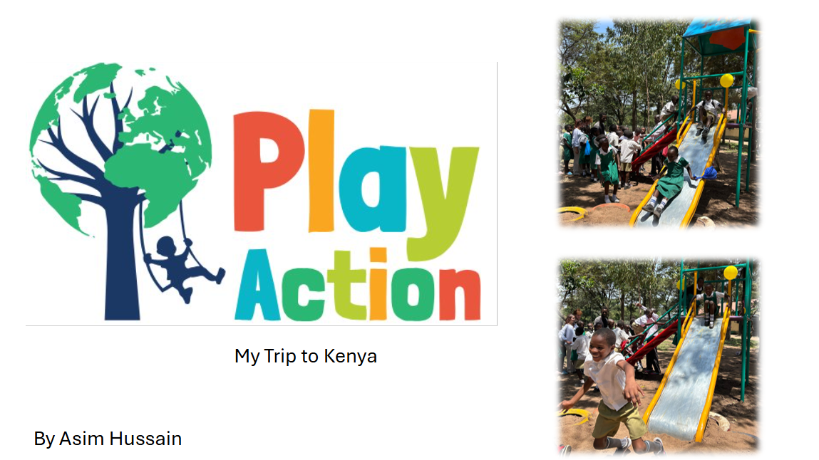 Rotherham Sitwell Rotary proud to support Asim’s Kenya Project.