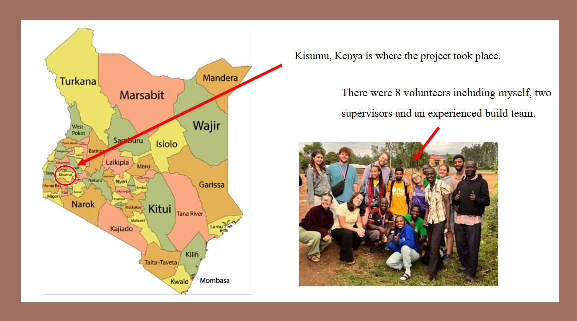 Rotherham Sitwell Rotary proud to support Asim’s Kenya Project.