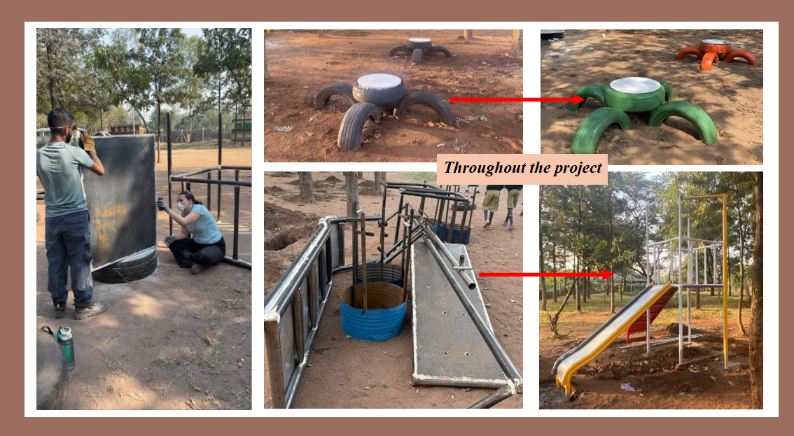 Rotherham Sitwell Rotary proud to support Asim’s Kenya Project.