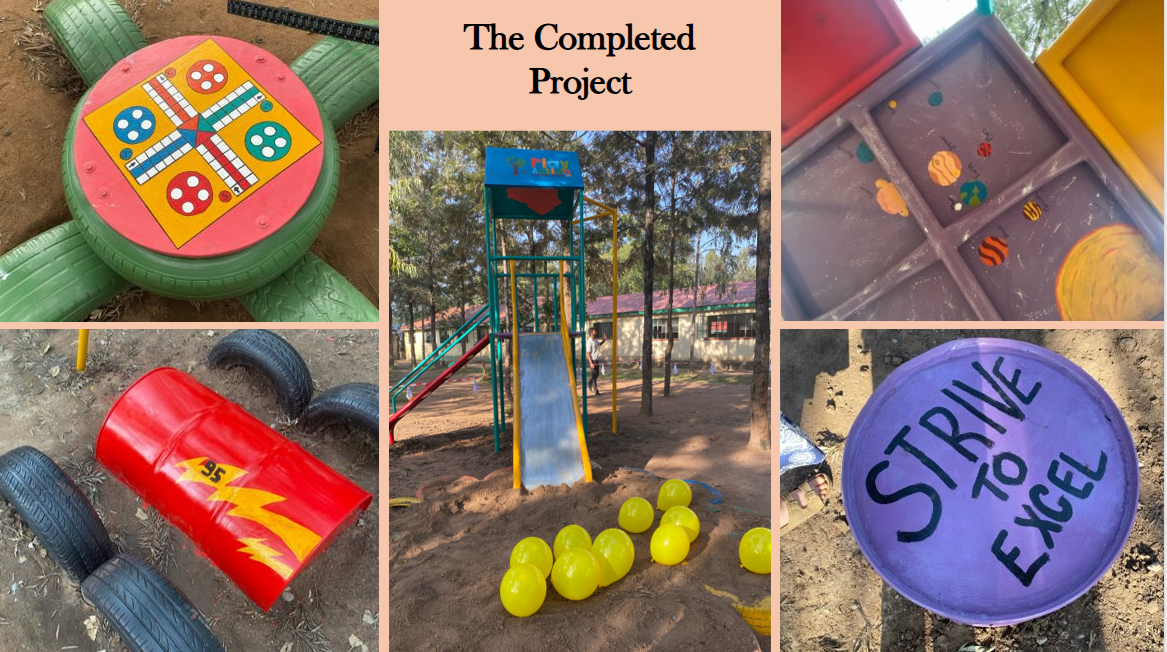 Rotherham Sitwell Rotary proud to support Asim’s Kenya Project.