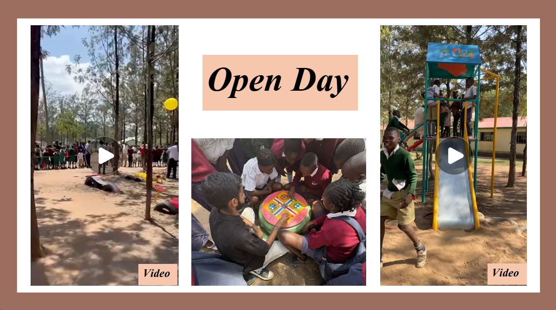 Rotherham Sitwell Rotary proud to support Asim’s Kenya Project.